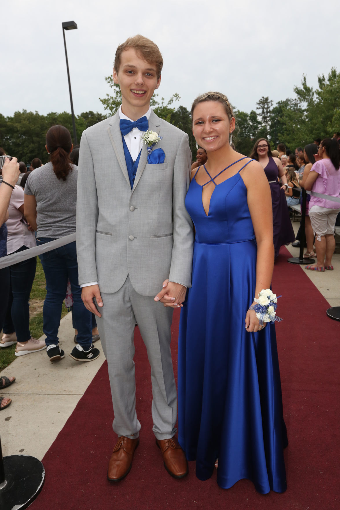 Egg Harbor Township High School Prom